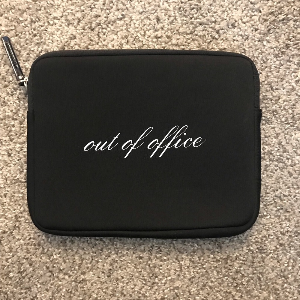 Kate spade ipad cover